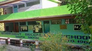 Govt Sec School