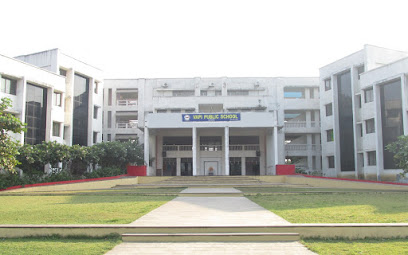 Vapi Public School