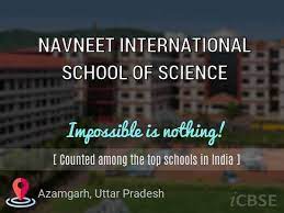 Navneet International School Of Science