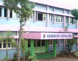 Kendriya Vidyalaya