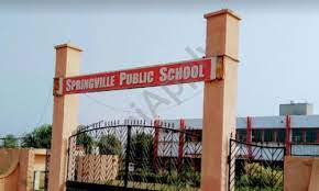 Springville Public School