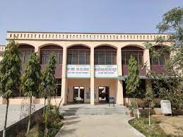 Govt Model School