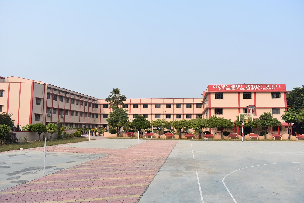 Sacred Heart Convent School