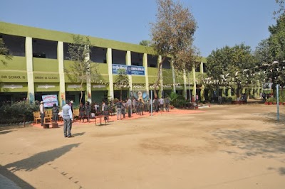 Kendriya Vidyalaya