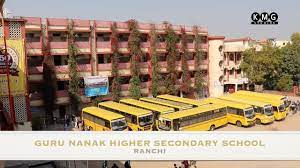 Guru Nanak Hr. Sec School