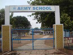 Army Public School