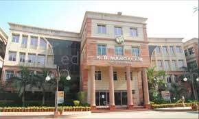 KR Mangalam World School