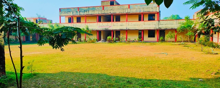 Abhinav Vidyalaya Terahi