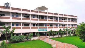 Mother Suhag Education Centre