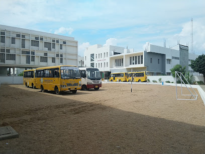 Padmashree School