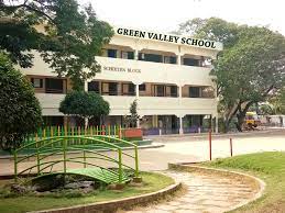 Green Valley Central School