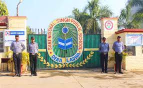 Sant Nischal Singh Public School