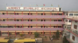 Amrit Public School