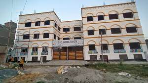 SSC Global School