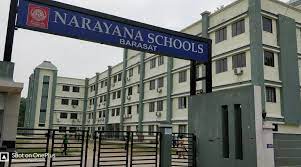 Narayana School Barasat