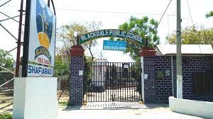 Blackdale Public School