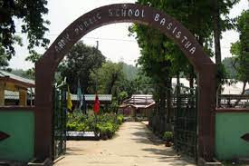 Army Public School