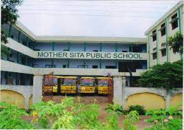 Mother Sita Public School