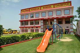 Dr. Amrit Lal Ishrat Memial Sunbeam School