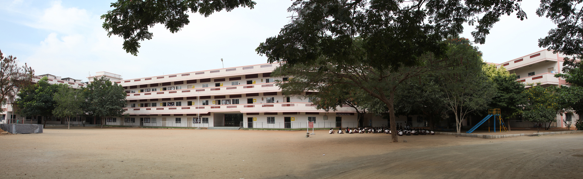 Amrita Vidyalayam