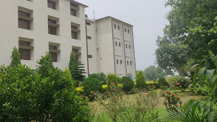 Nirja Sahay Dav Public School