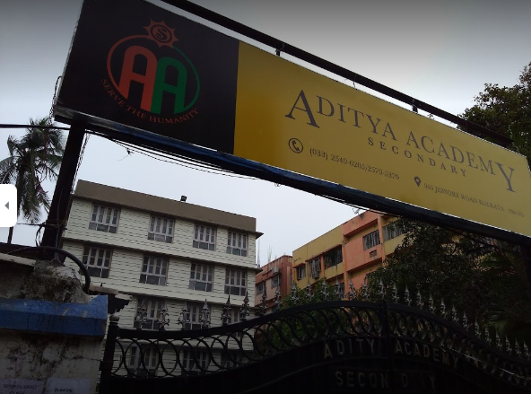 Aditya Academy Senior Secondary