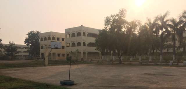 MAHARISHI VIDYA MANDIR