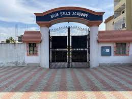 Blue Bells Academy