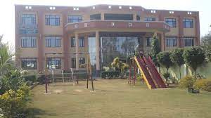 Shree Ji Public School