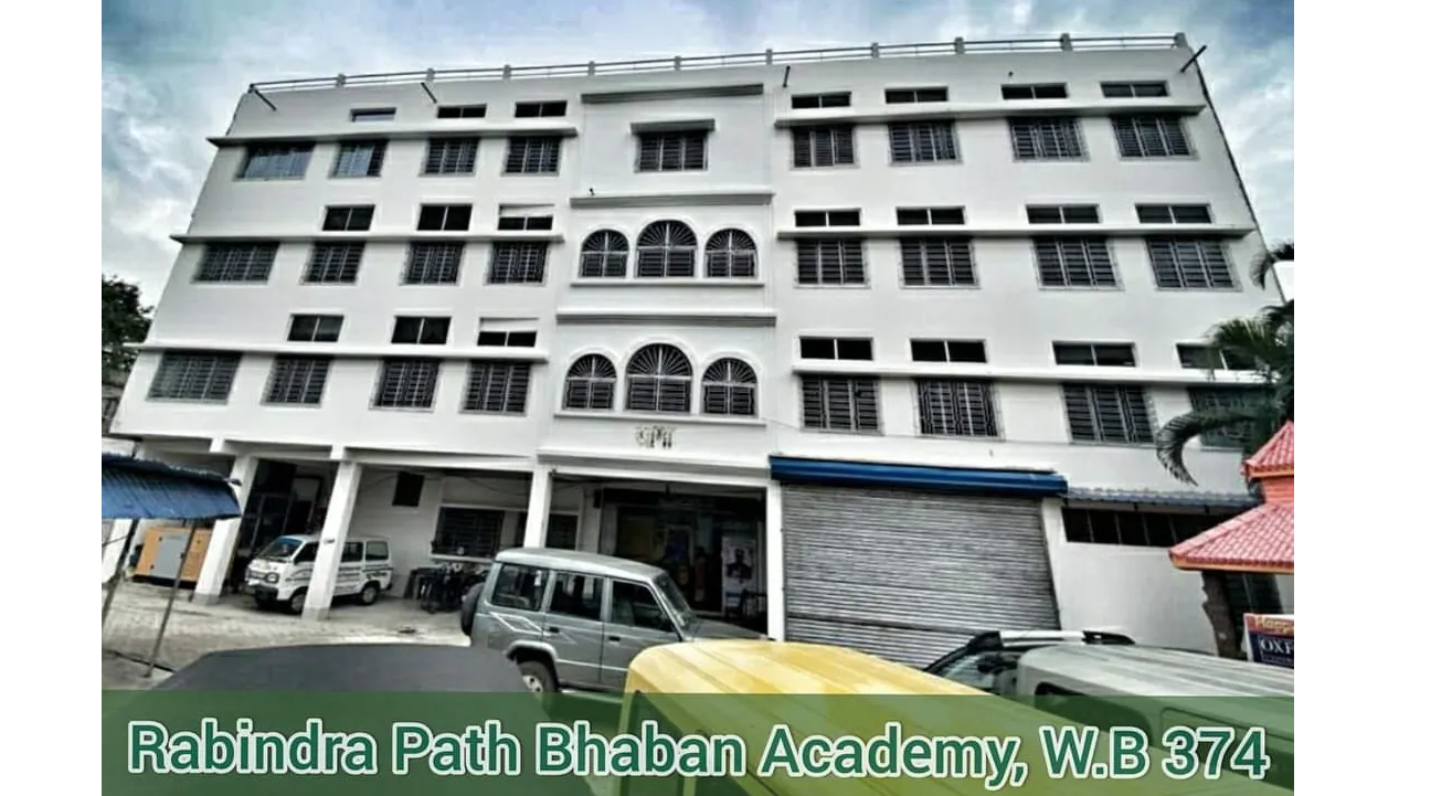 Rabindra Path Bhaban Academy