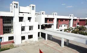 Seth Hukam Chand S D Public School