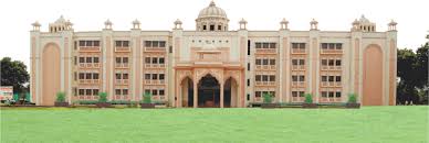 Swaminarayan Dham International School