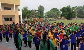 Shiksha International School