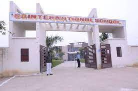 G. D. International School