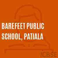 Barefeet Public School