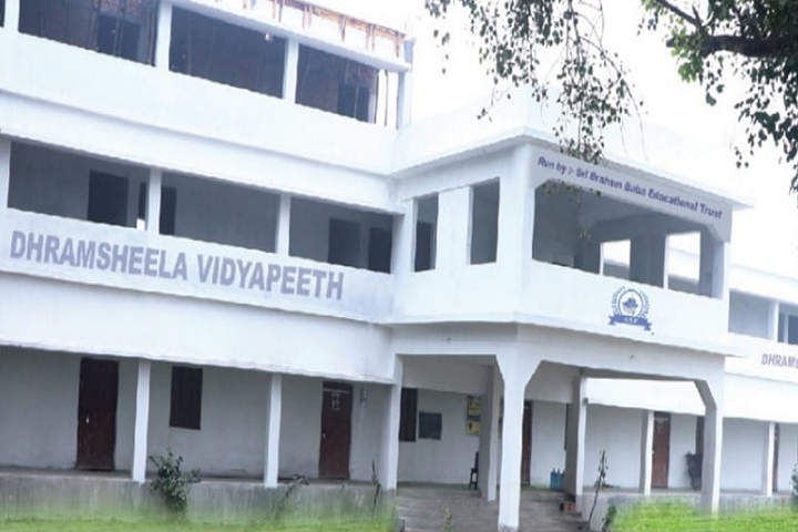 Dhramsheela Vidyapeet