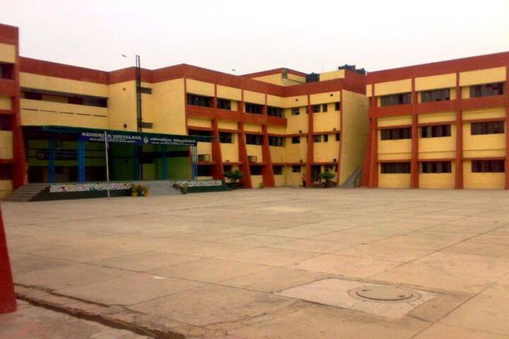 Kendriya Vidyalaya