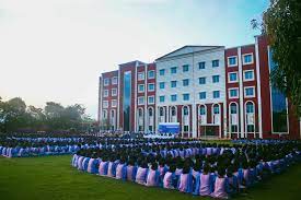 Kalinga Institute Of Social Sciences Delhi Government Senior Secondary Residential School