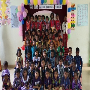 Sri Vani International School