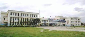 Kendriya Vidyalaya