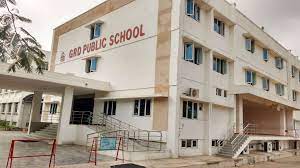 GRD Public School