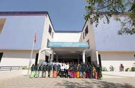 Sri B M Patil Public School