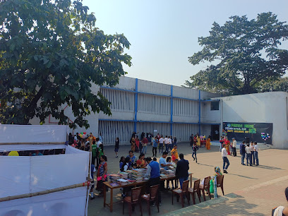 Vidya Jyoti school