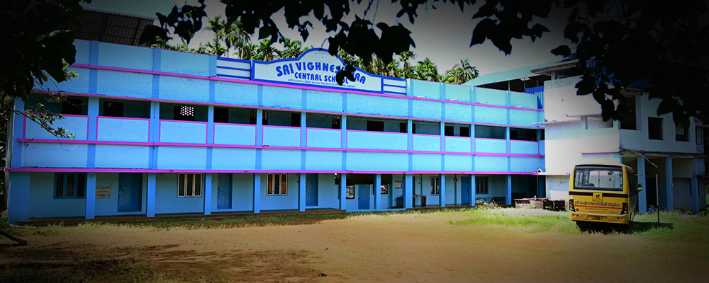 Sri Vighneswara Central School