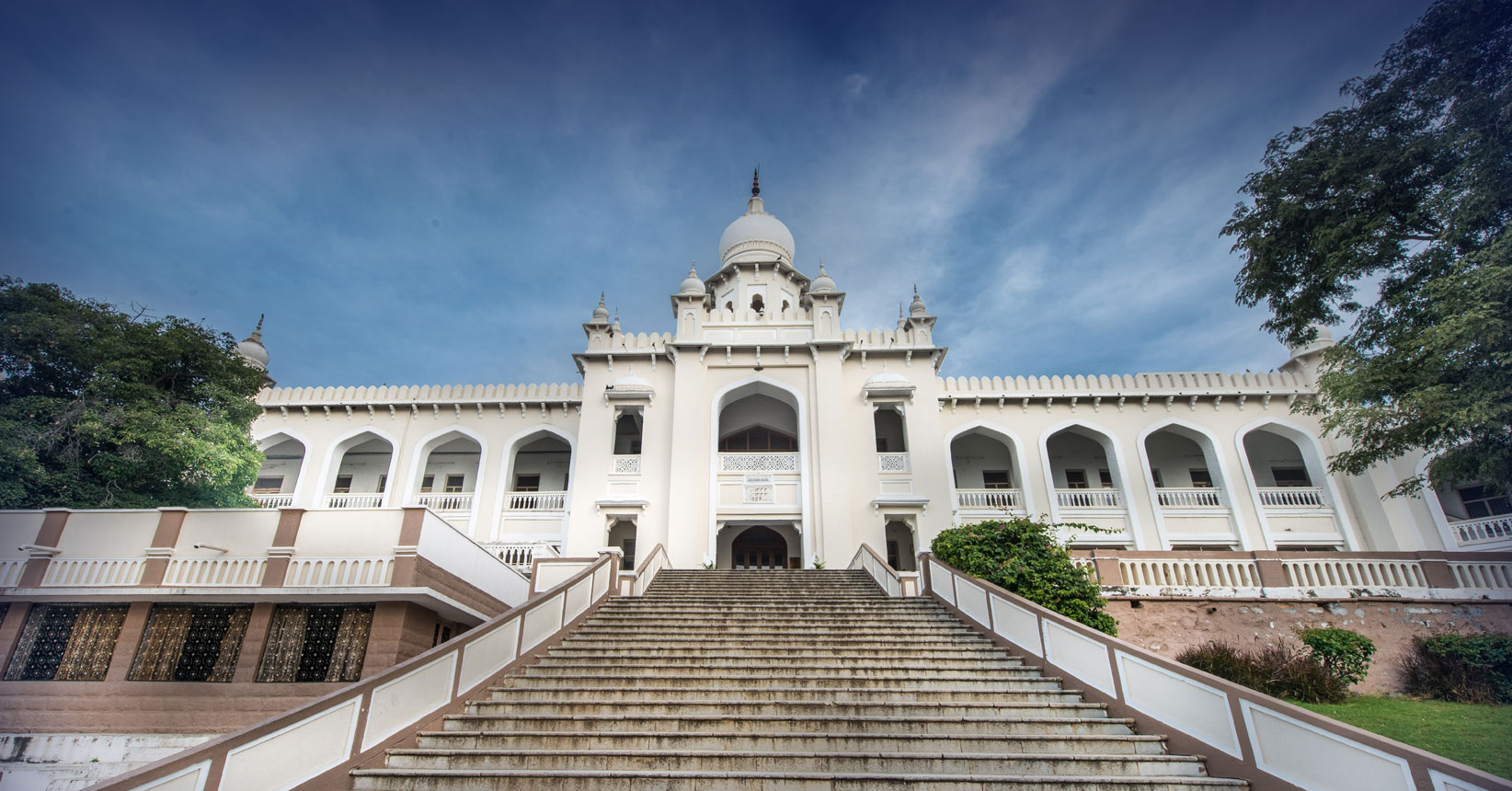 The Hyderabad Public School