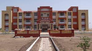 Shree Saraswati Vidya Mandir