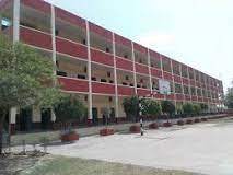 Neehar Meera National Sr. Sec. School