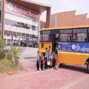 Sanjivani Academy