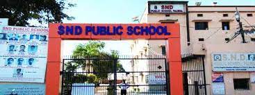 SND Public School Palwal