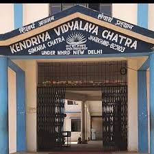 Kendriya VidyalayaChatra